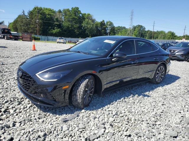 2020 HYUNDAI SONATA LIM 5NPEH4J20LH041970
