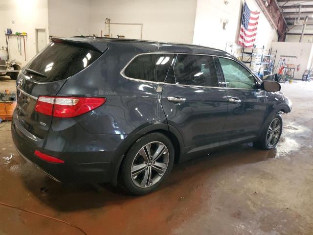 Vin: km8sr4hf6fu126147, lot: 60095765, hyundai santa fe gls 20153