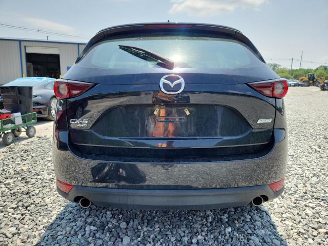 2018 MAZDA CX-5 SPORT JM3KFBBM2J0461339