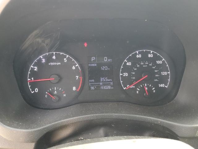 2019 HYUNDAI ACCENT SE - 3KPC24A32KE050870