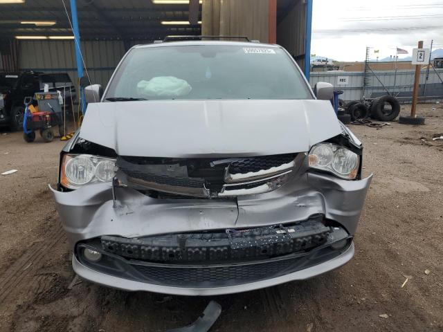 2019 DODGE GRAND CARA - 2C4RDGCG2KR753700