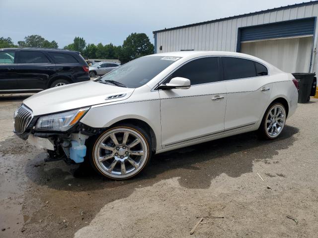 Vin: 1g4gd5g30ef158192, lot: 60464335, buick lacrosse premium 2014 img_1