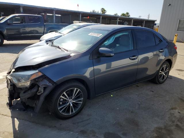 2016 TOYOTA COROLLA L - 5YFBURHE9GP544904