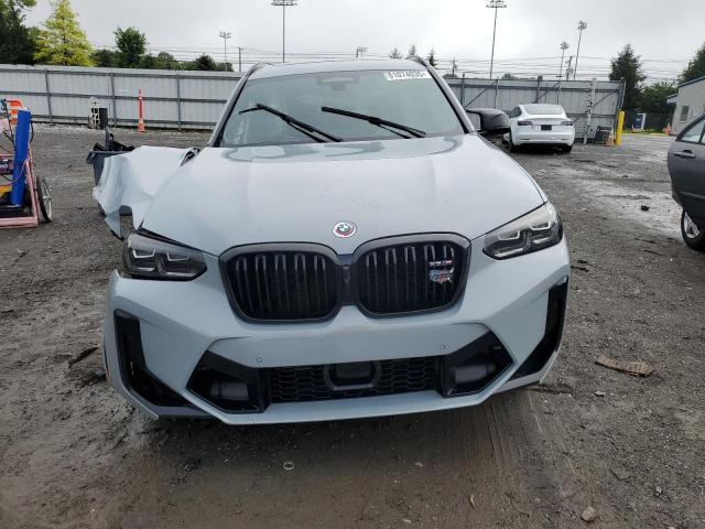 2023 BMW X3 M 5YM13EC03P9P74308
