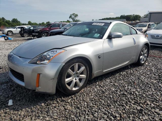 NISSAN 350Z COUPE