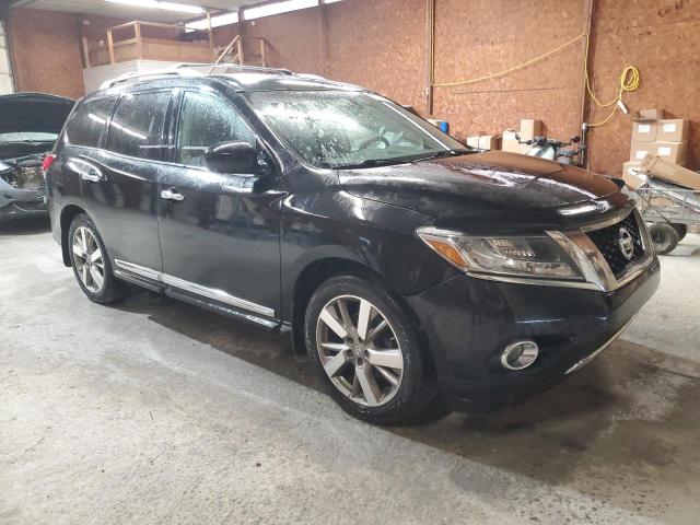 Vin: 5n1ar2mm7fc636923, lot: 59771845, nissan pathfinder s 20154