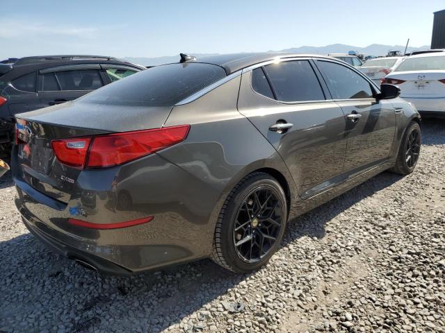 Vin: 5xxgn4a71eg280858, lot: 62150275, kia optima ex 20143