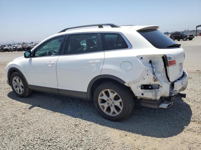 Vin: jm3tb2cv2b0325530, lot: 59670775, mazda cx-9 20112