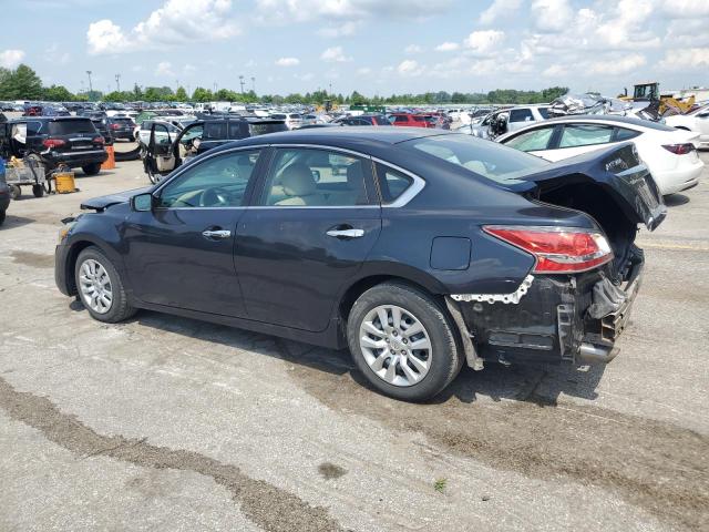 2015 NISSAN 200SX BASE 1N4AL3AP6FC143038