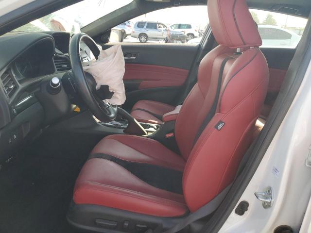 2022 ACURA ILX PREMIU 19UDE2F82NA008258