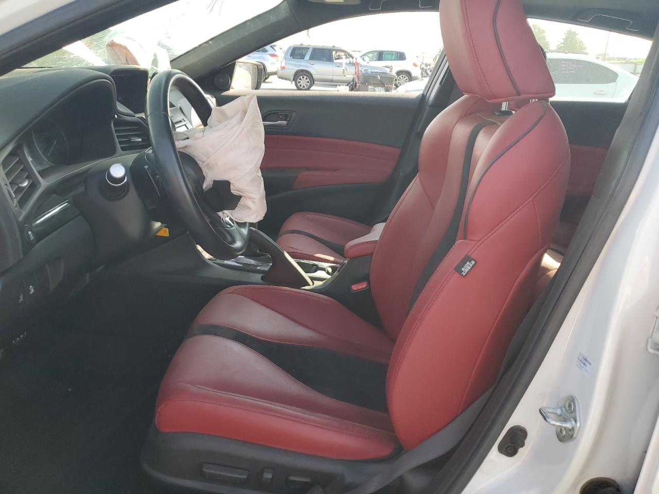 ACURA ILX PREMIUM A-SPEC