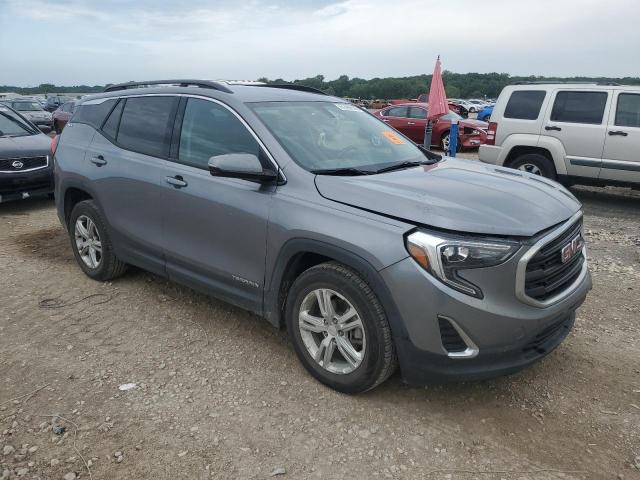 2018 GMC TERRAIN SL 3GKALMEV1JL401170