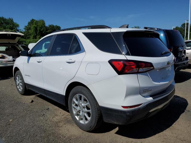 2022 CHEVROLET EQUINOX LT 3GNAXUEV3NL299500