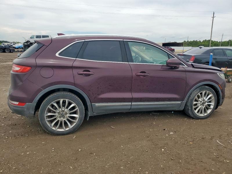 Vin: 5lmcj3c99guj12121, lot: 61780745, lincoln mkc reserve 20163