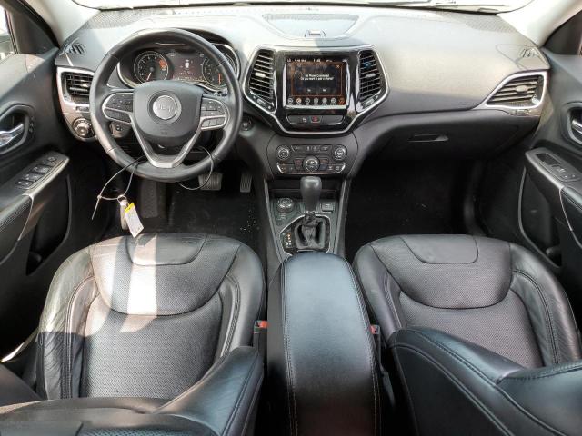 2019 JEEP CHEROKEE L - 1C4PJMDX1KD394405