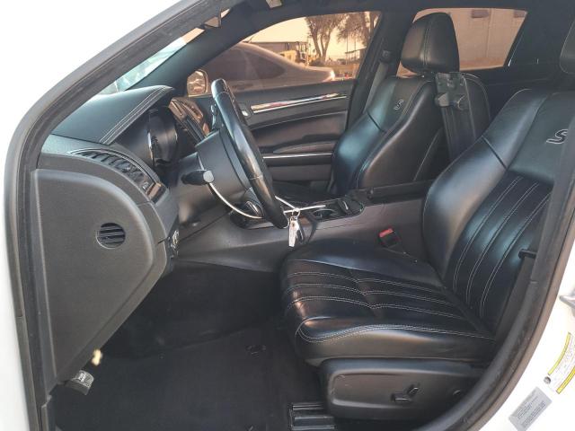 2017 CHRYSLER 300 S - 2C3CCAGG9HH545039