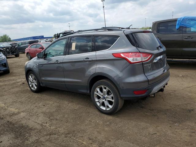 Vin: 1fmcu9h94dua71530, lot: 60452855, ford escape sel 20132