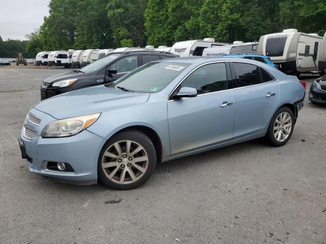 Vin: 1g11h5sa8du123939, lot: 61284685, chevrolet malibu ltz 2013 img_1