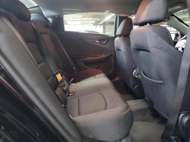 2024 CHEVROLET MALIBU LT - 1G1ZD5STXRF233886