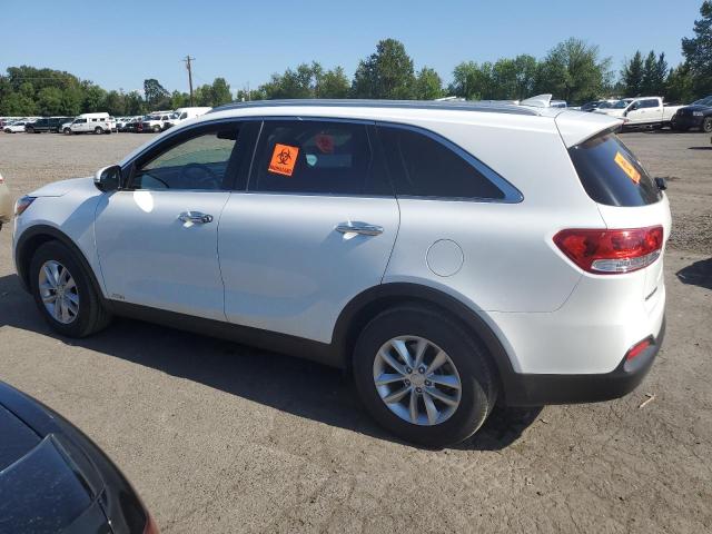 Vin: 5xypgda39jg425416, lot: 59628675, kia sorento lx 20182