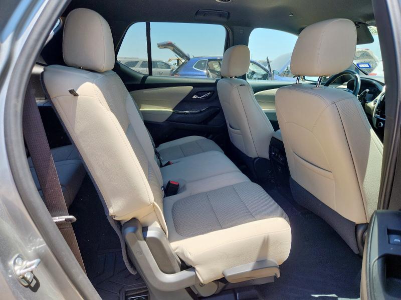 2024 CHEVROLET TRAVERSE L 1GNESTKW2RJ139192