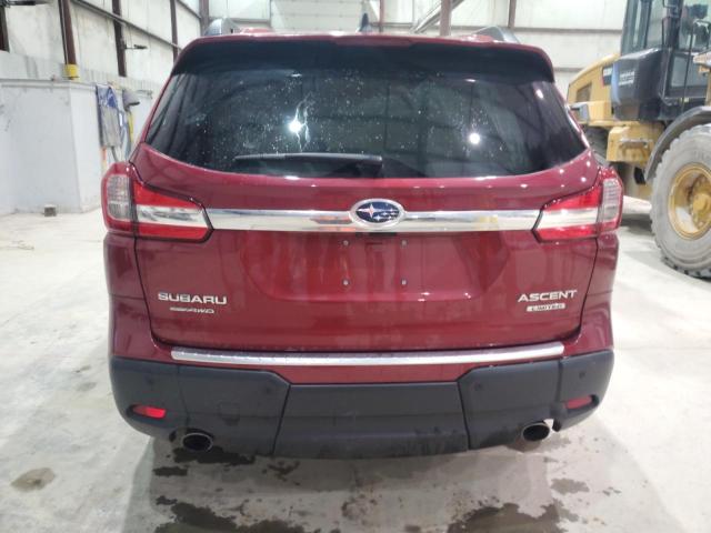 2021 SUBARU ASCENT LIM 4S4WMAPD6M3464911