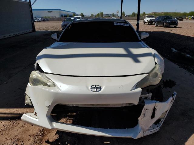 2013 TOYOTA SCION FR-S - JF1ZNAA19D2729118