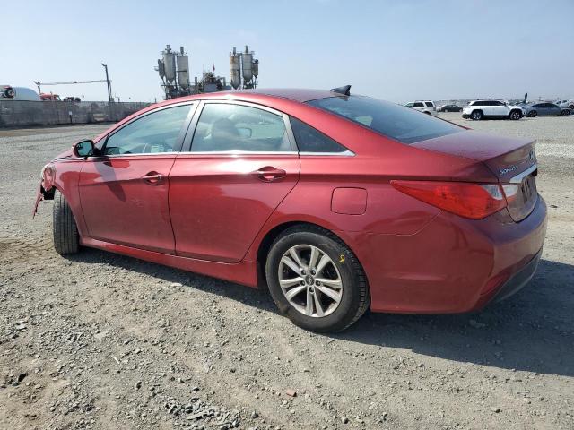 Vin: 5npeb4ac9eh946060, lot: 61840365, hyundai sonata gls 20142