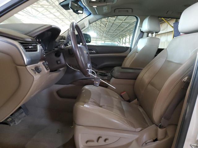 2019 CHEVROLET TAHOE C150 1GNSCBKC7KR194017