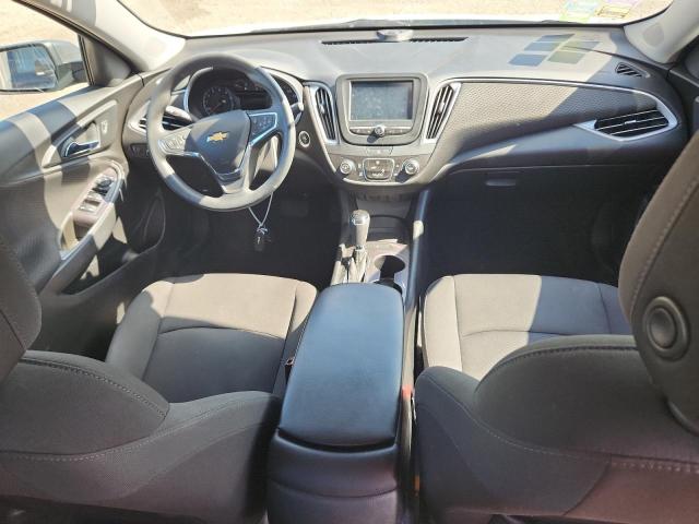2018 CHEVROLET MALIBU LS - 1G1ZB5ST9JF229807