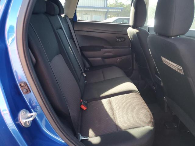 2018 MITSUBISHI OUTLANDER JA4AP3AU9JU009917