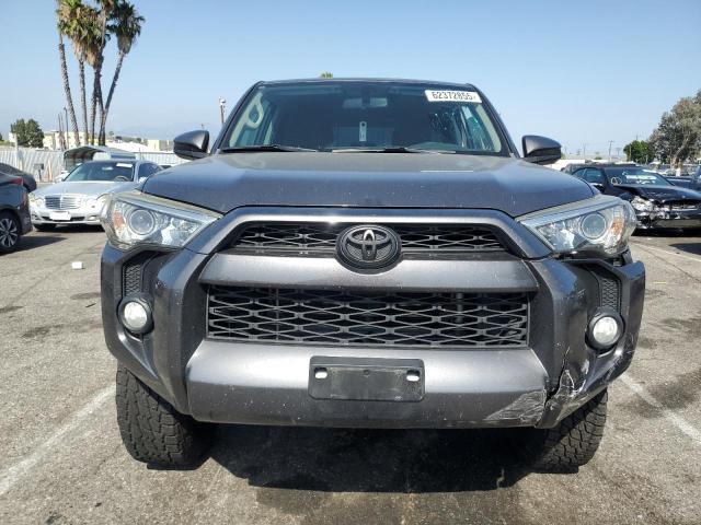 2015 TOYOTA 4RUNNER SR - JTEBU5JR6F5233315