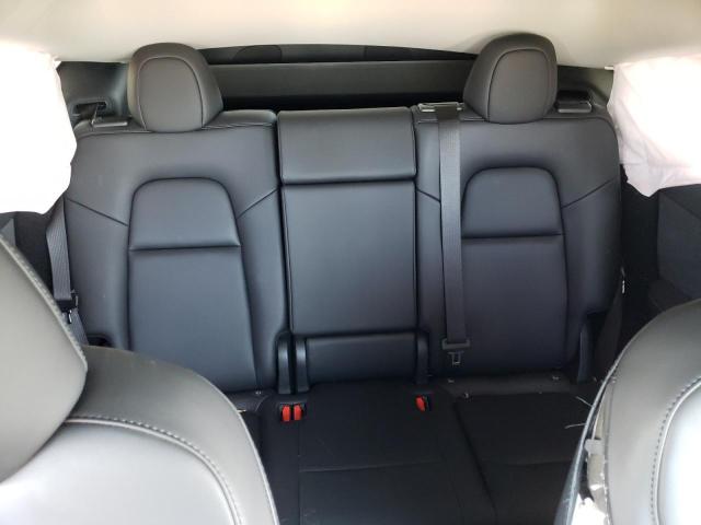 2023 TESLA MODEL Y 7SAYGDEE9PF822868
