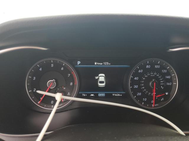 2020 GENESIS G70 ELITE KMTG34LA4LU053431