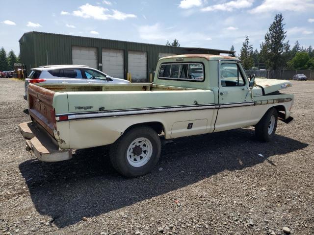 Vin: f25yrk07854, lot: 60255925, ford f series 19713
