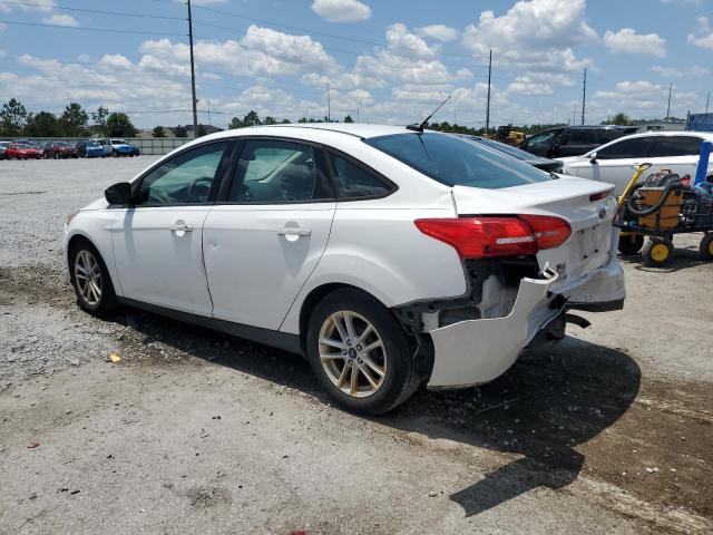 Vin: 1fadp3f23jl245856, lot: 62343745, ford focus se 20182
