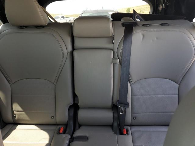 2023 INFINITI QX50 LUXE 3PCAJ5BB4PF114074