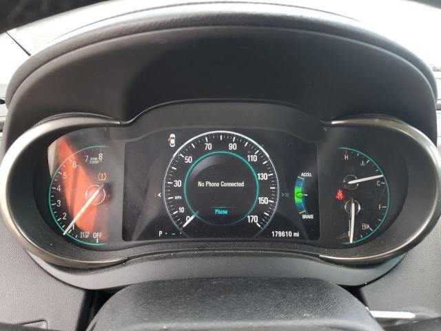 2015 BUICK LACROSSE 1G4GB5GR4FF224819