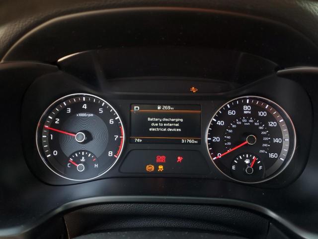 2024 KIA FORTE LX - 3KPF24AD5RE701361