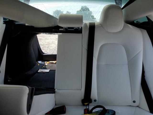 2019 TESLA MODEL 3 5YJ3E1EA5KF323437