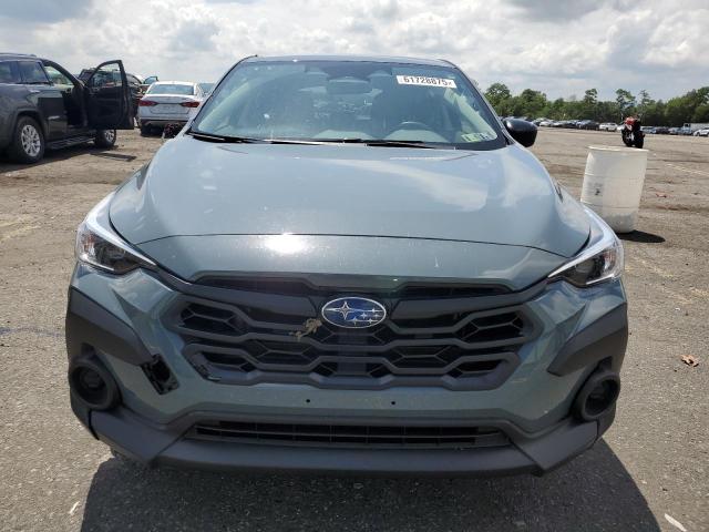 2024 SUBARU CROSSTREK JF2GUABC9R8333880