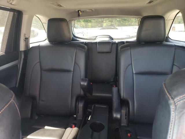 2019 TOYOTA HIGHLANDER - 5TDJZRFH3KS583529