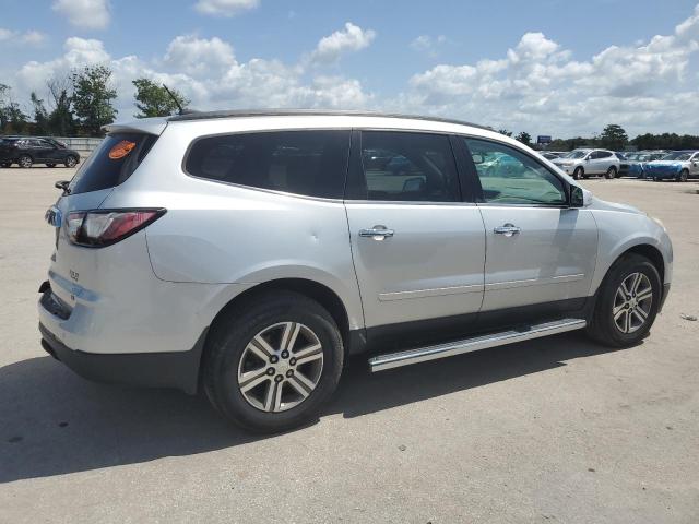 Vin: 1gnkrhkdxhj246614, lot: 57023165, chevrolet traverse lt 20173