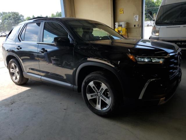 2025 HONDA PILOT EXL 5FNYG2H42SB033488