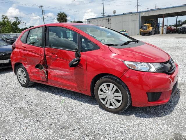 Vin: 3hggk5h59hm707713, lot: 61957735, honda fit lx 20174