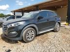 2017 HYUNDAI TUCSON LIM - KM8J3CA43HU428031