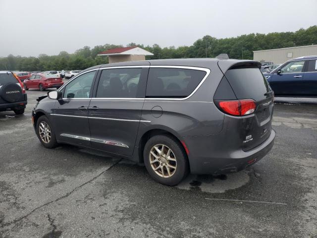 Vin: 2c4rc1dg9hr665671, lot: 60871825, chrysler pacifica touring 20172