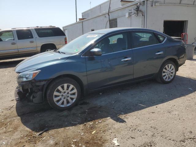 Vin: 3n1ab7ap7gy314332, lot: 61902055, nissan sentra s 2016 img_1