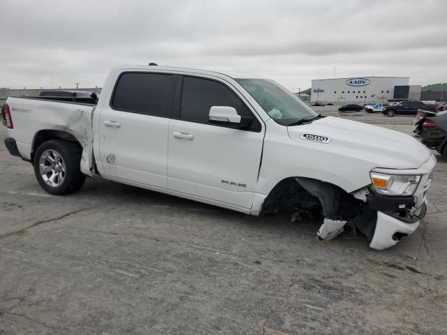 2020 RAM 1500 BIG H 1C6SRFFT0LN252008