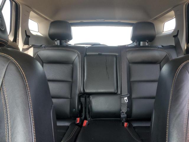 2021 GMC TERRAIN SLT - 3GKALVEV1ML301189